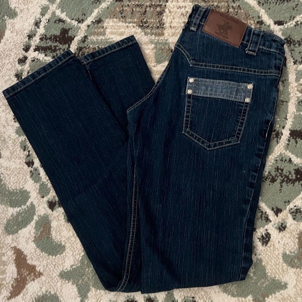 Beverly Hills Polo Club Size 3